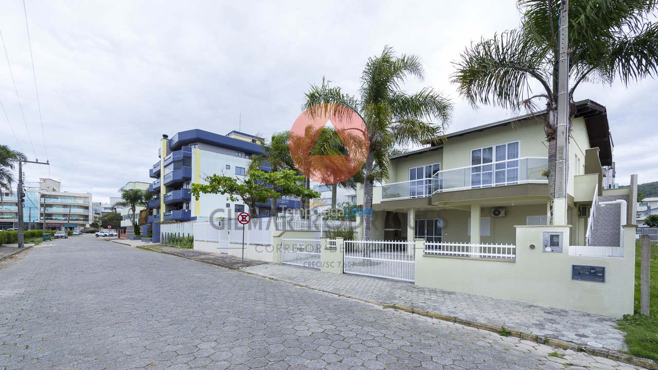 Casa para alquiler de vacaciones em Bombinhas (Mariscal)