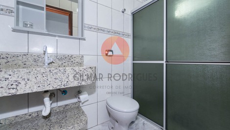 Casa con 06 habitaciones Praia de Mariscal