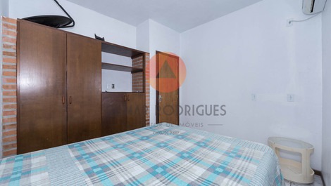 Casa con 06 habitaciones Praia de Mariscal