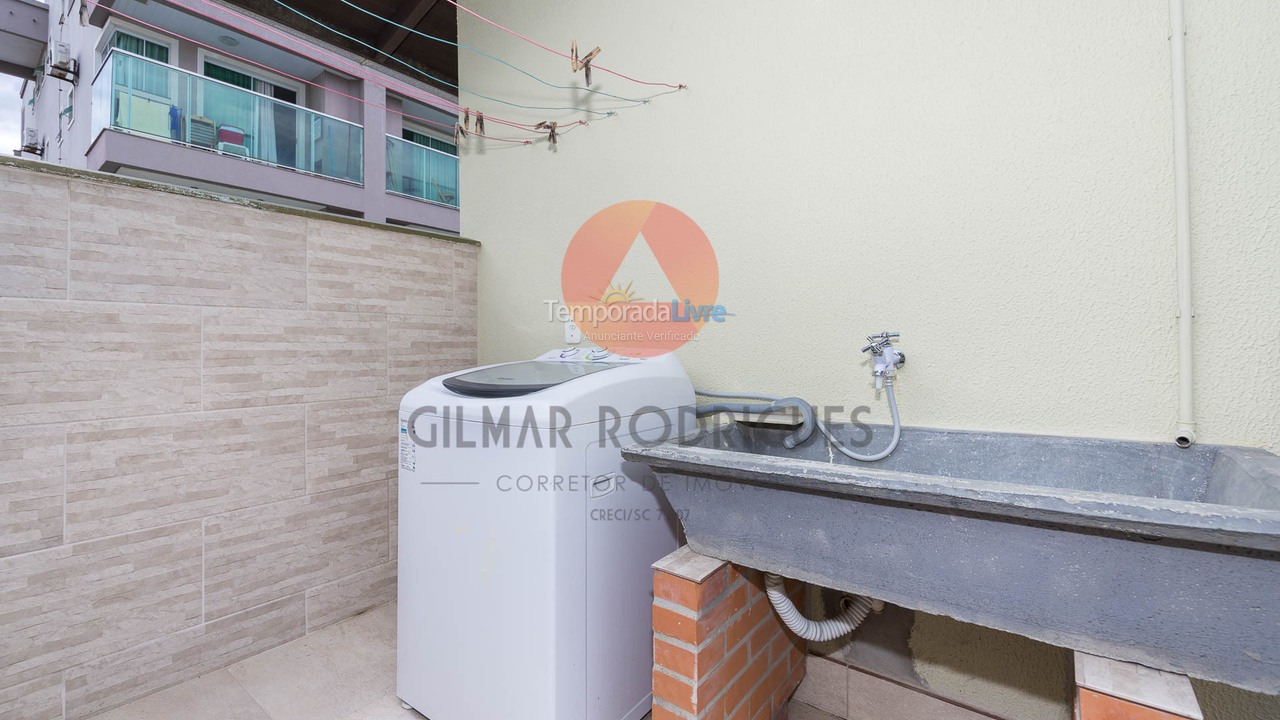 Casa para alquiler de vacaciones em Bombinhas (Mariscal)