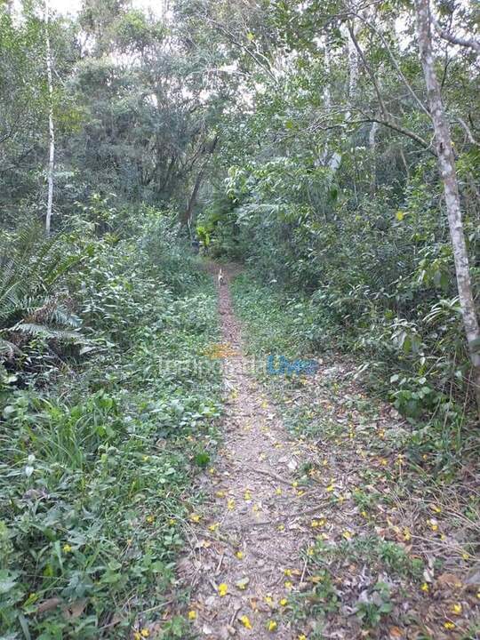 Casa para alquiler de vacaciones em Imaruí (Praia Vermelha)