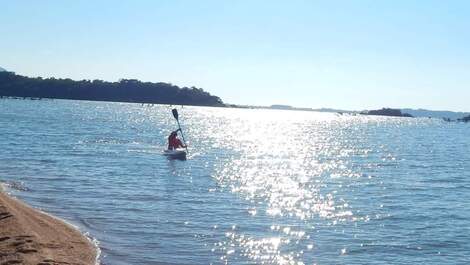 Caíaques disponível 