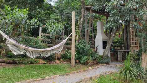 Cabañas para parejas enamoradas