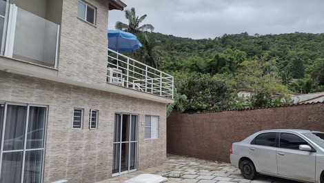 Casa en lugar tranquilo cerca de hermosas playas y mucha naturaleza!