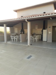 Apartamento Itaguá, Ubatuba