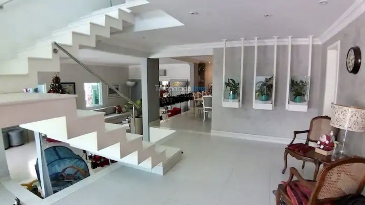 House for vacation rental in Rio de Janeiro (Barra da Tijuca)