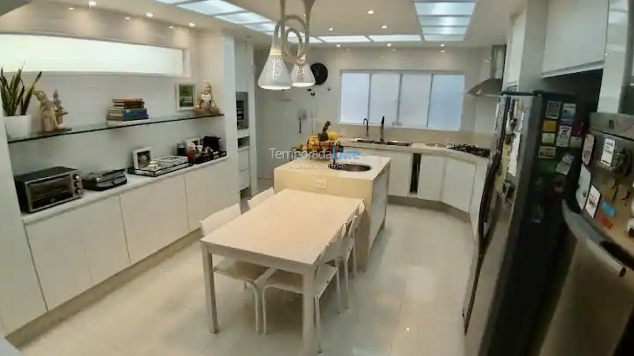 House for vacation rental in Rio de Janeiro (Barra da Tijuca)