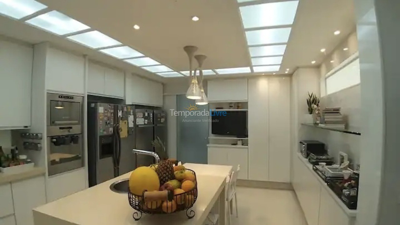 House for vacation rental in Rio de Janeiro (Barra da Tijuca)