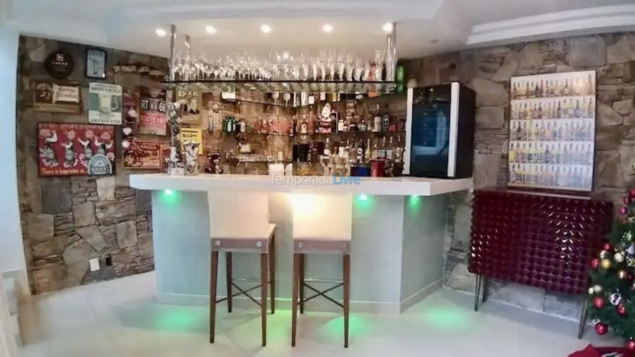 House for vacation rental in Rio de Janeiro (Barra da Tijuca)