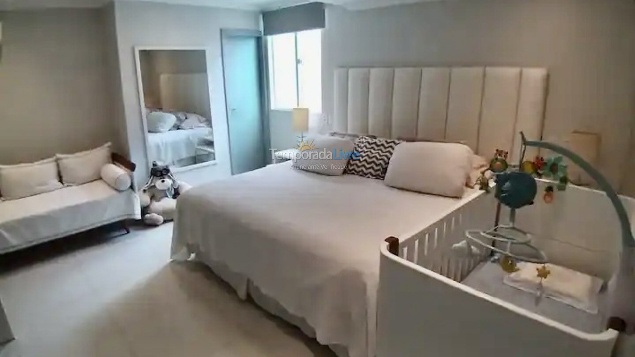 House for vacation rental in Rio de Janeiro (Barra da Tijuca)