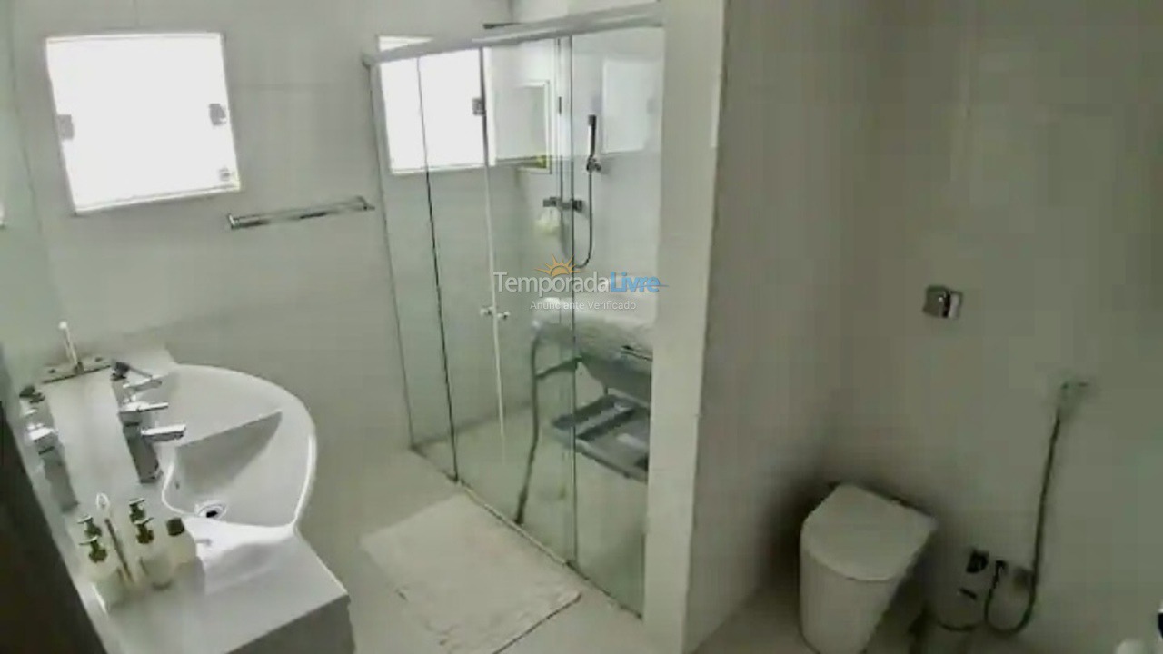 House for vacation rental in Rio de Janeiro (Barra da Tijuca)