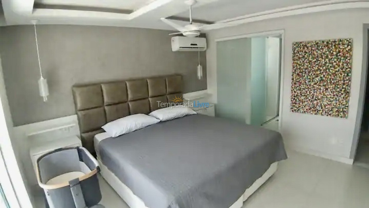House for vacation rental in Rio de Janeiro (Barra da Tijuca)