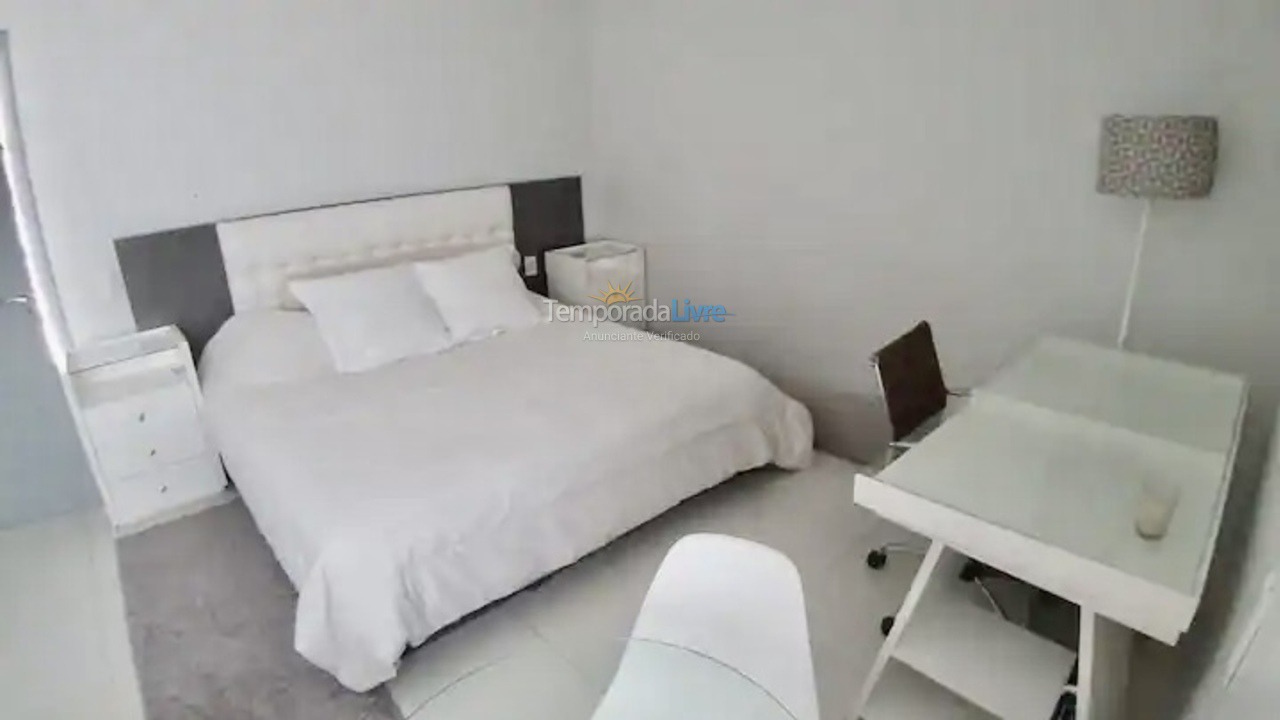 House for vacation rental in Rio de Janeiro (Barra da Tijuca)