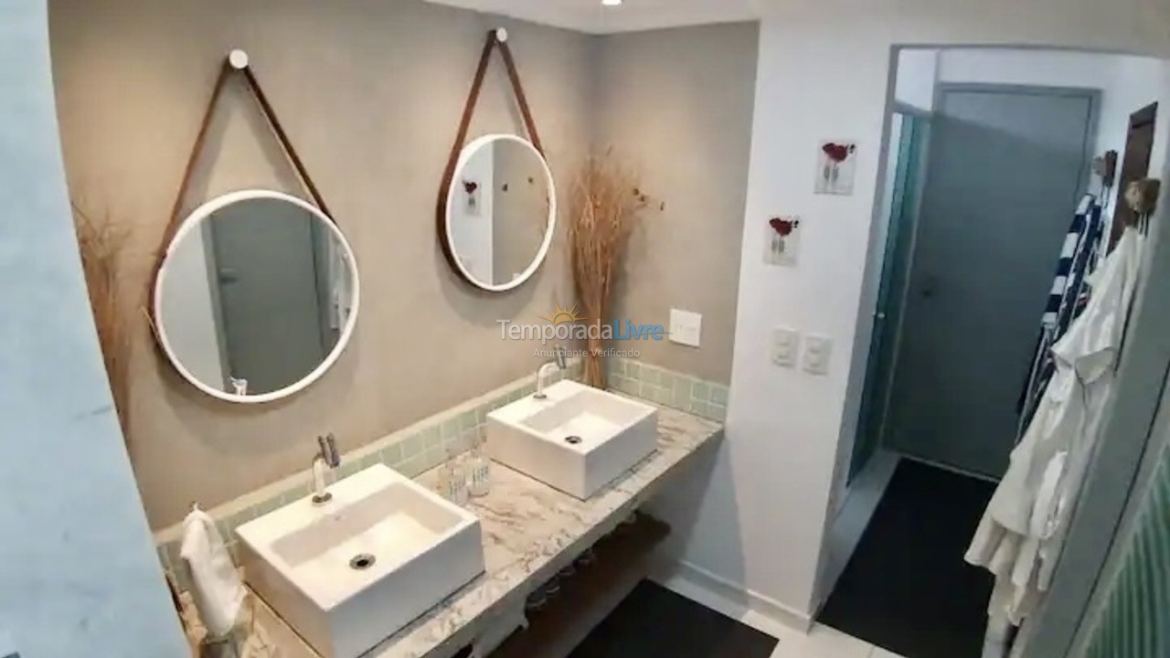 House for vacation rental in Rio de Janeiro (Barra da Tijuca)