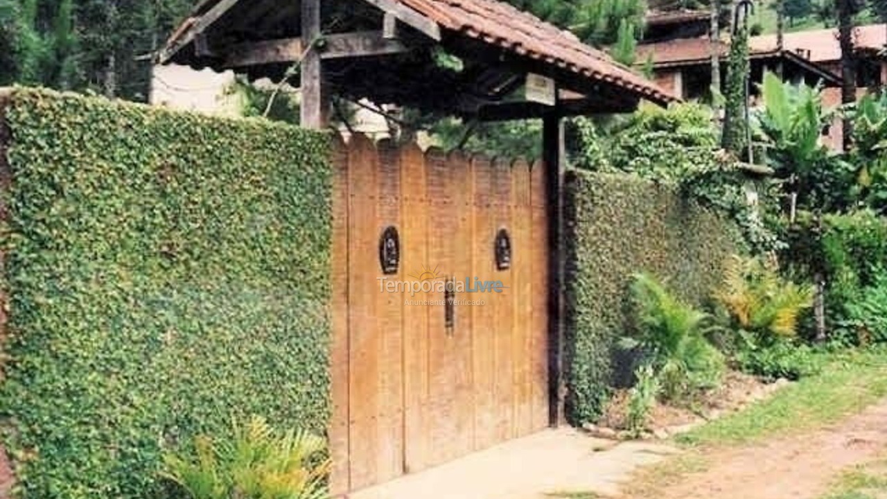 Casa para aluguel de temporada em Itatiaia (Maringá)