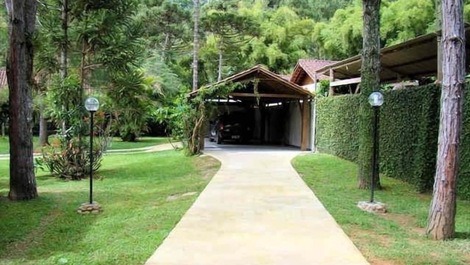 Garagem