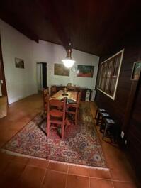 Sala de jantar 