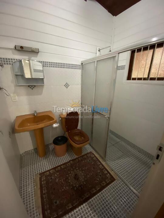Casa para aluguel de temporada em Itatiaia (Maringá)