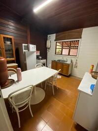 Cozinha 