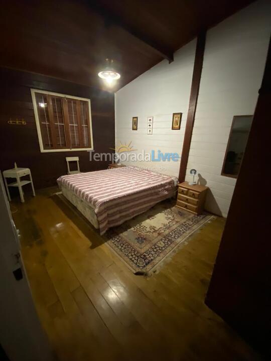 Casa para aluguel de temporada em Itatiaia (Maringá)