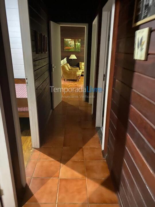 Casa para aluguel de temporada em Itatiaia (Maringá)