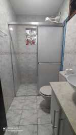 Casa de praia para temporada