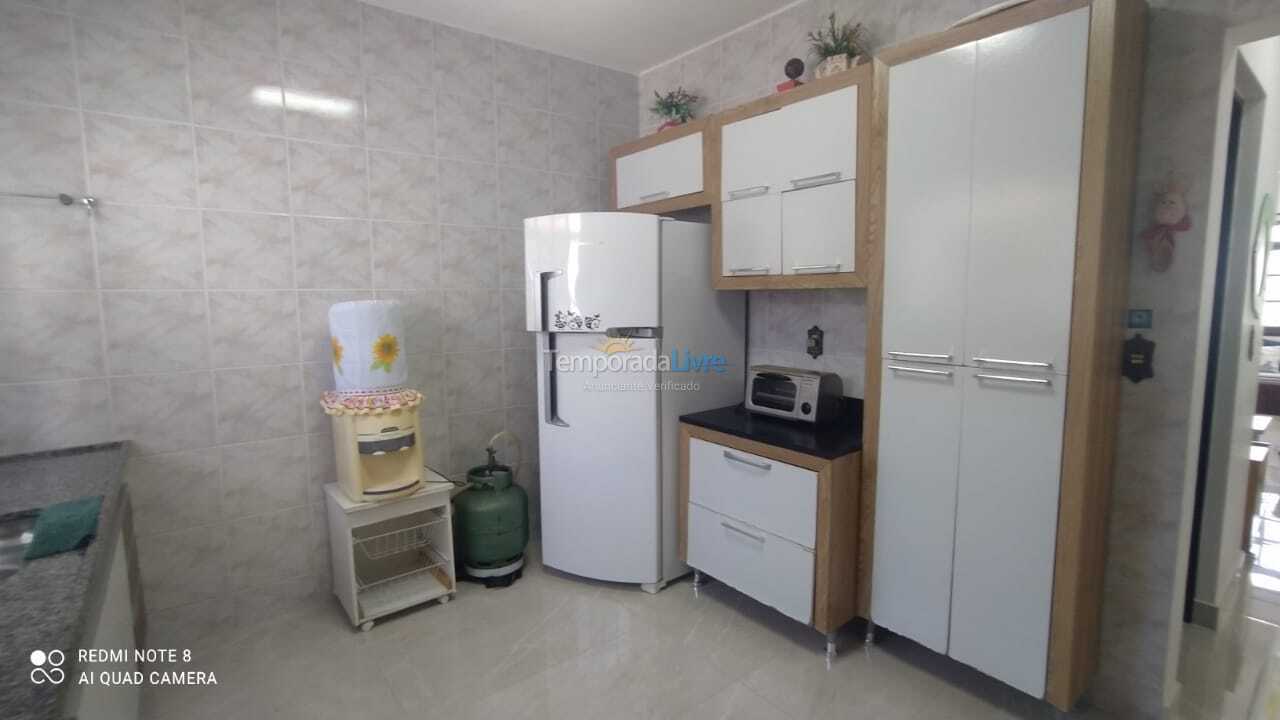 Casa para aluguel de temporada em Bertioga (Praia do Indaiá)