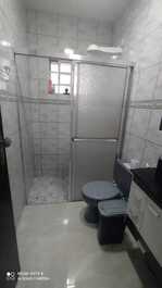 Casa de praia para temporada