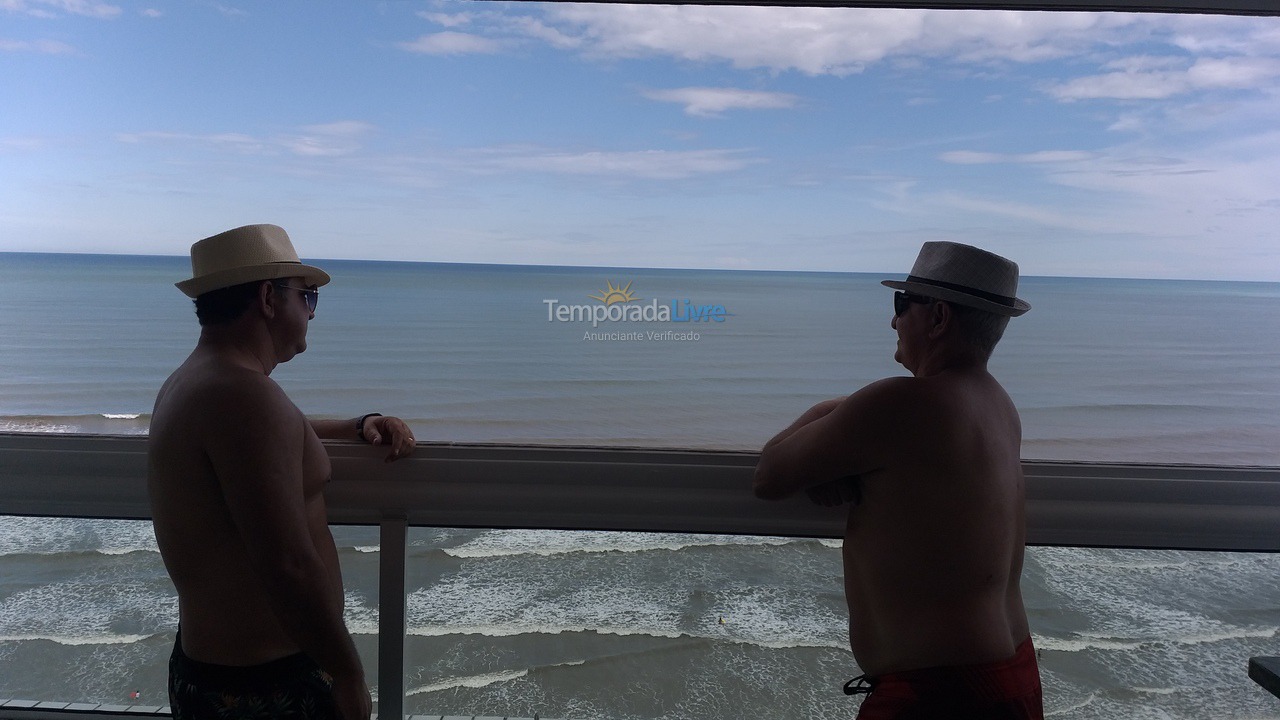 Apartamento para alquiler de vacaciones em Praia Grande (Solemar)