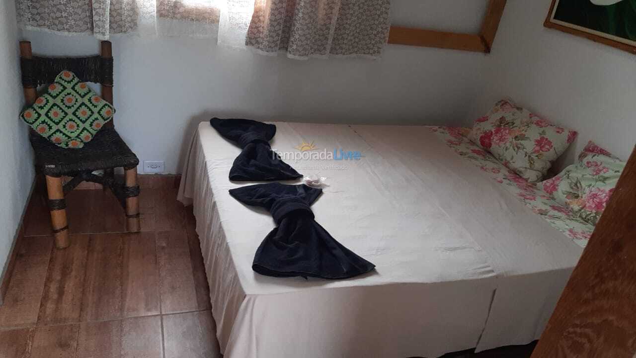 Apartamento para alquiler de vacaciones em Paraty (São Roque)