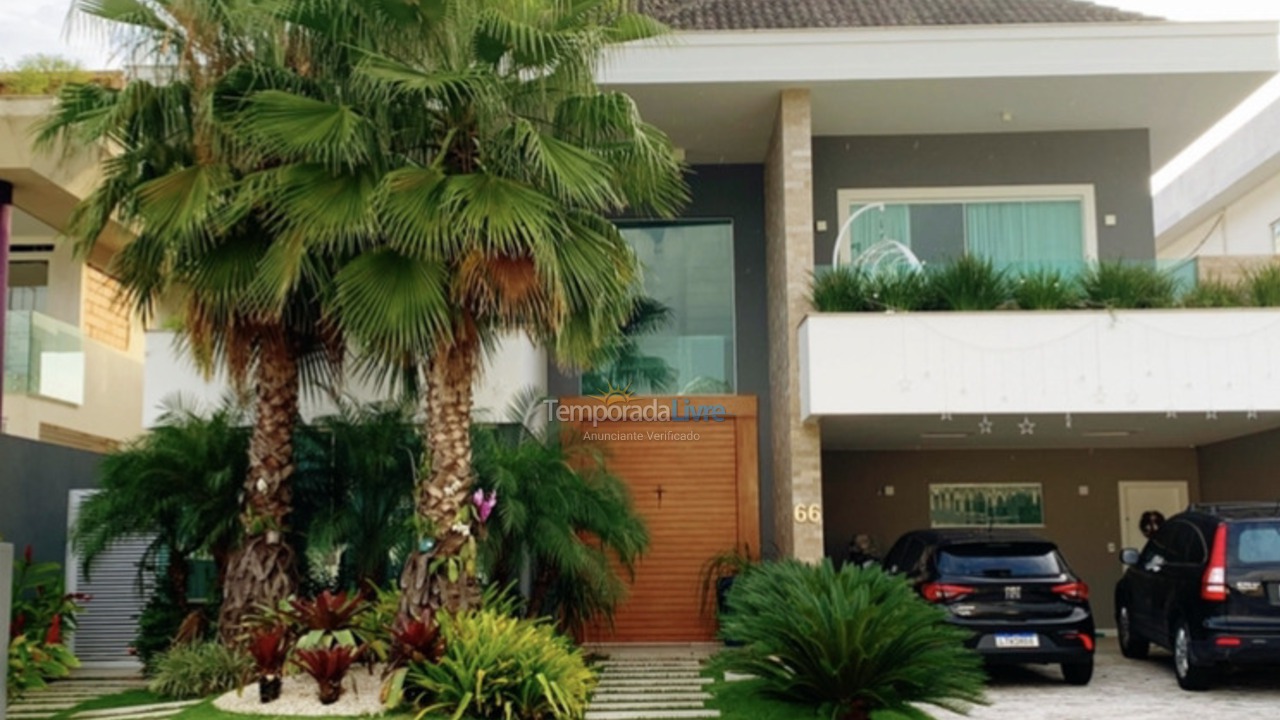 House for vacation rental in Rio de Janeiro (Barra da Tijuca)