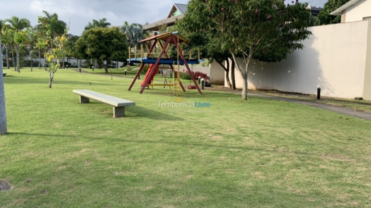 House for vacation rental in Rio de Janeiro (Barra da Tijuca)