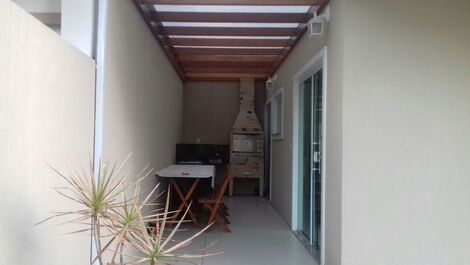 Lindo Duplex a 30 metros da praia- cód 62