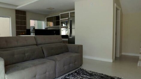 Lindo Duplex a 30 metros da praia- cód 62