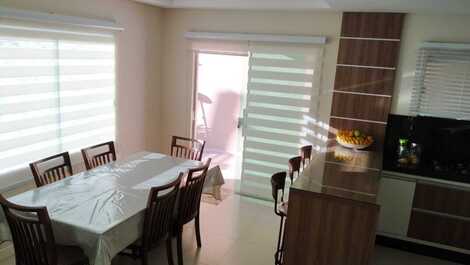 Lindo Duplex a 30 metros da praia- cód 62