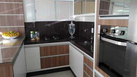 Lindo Duplex a 30 metros da praia- cód 62