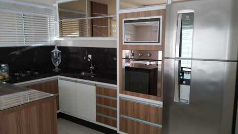 Lindo Duplex a 30 metros da praia- cód 62