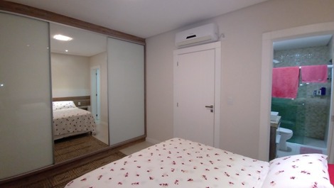 Lindo Duplex a 30 metros da praia- cód 62