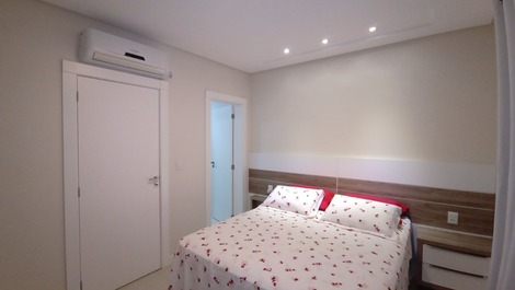 Lindo Duplex a 30 metros da praia- cód 62