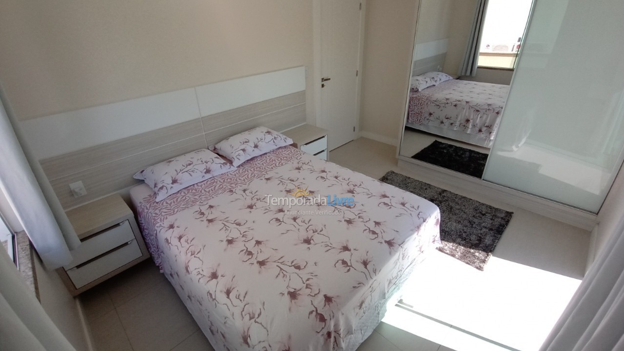 Casa para aluguel de temporada em Bombinhas (Canto Grande)