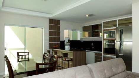 Lindo Duplex a 30 metros da praia- cód 62