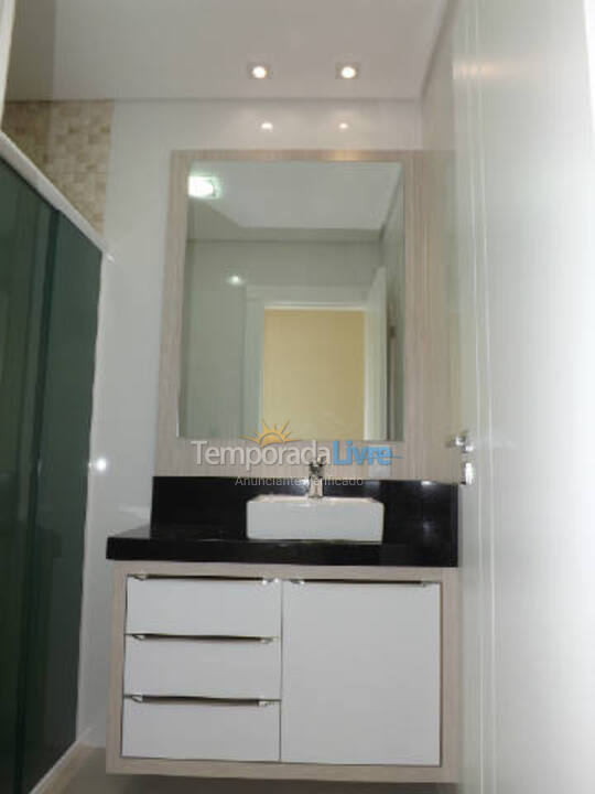 Casa para aluguel de temporada em Bombinhas (Canto Grande)