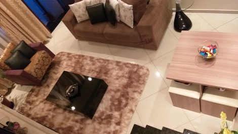 Bonita casa con barbacoa a 15 minutos del aeropuerto de Guarulhos