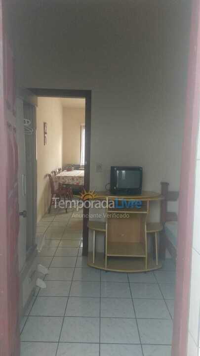 Apartment for vacation rental in Tramandaí (Nova Tramandaí)