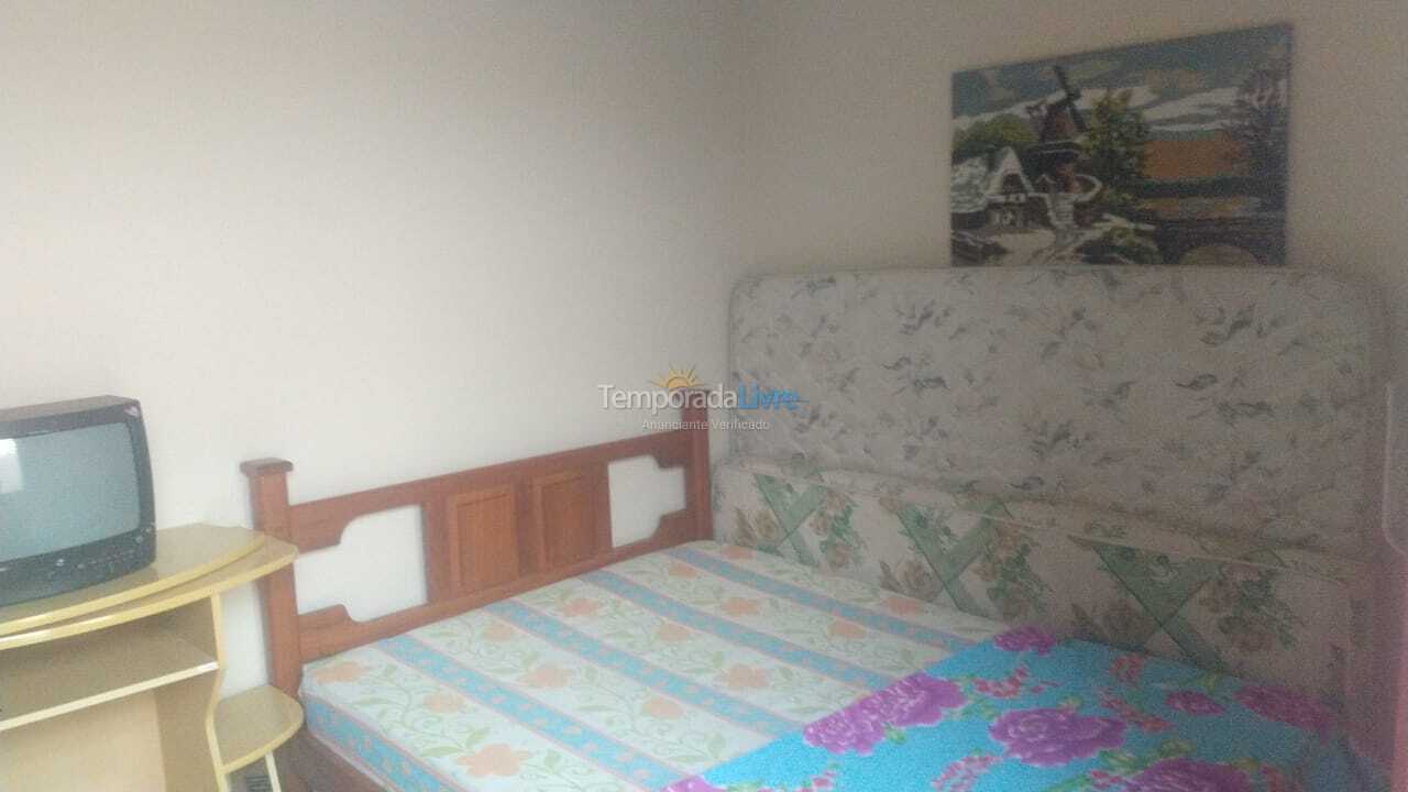 Apartment for vacation rental in Tramandaí (Nova Tramandaí)