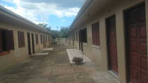 Quiet condo for your family