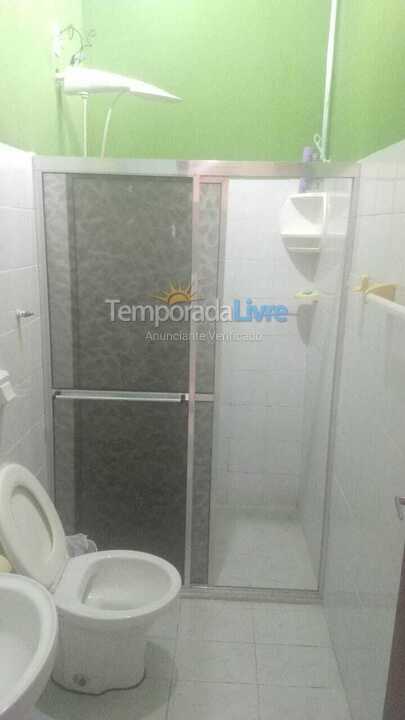 Apartment for vacation rental in Tramandaí (Nova Tramandaí)