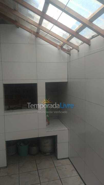Apartment for vacation rental in Tramandaí (Nova Tramandaí)
