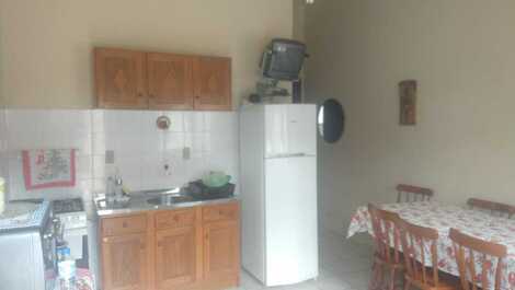 Quiet condo for your family