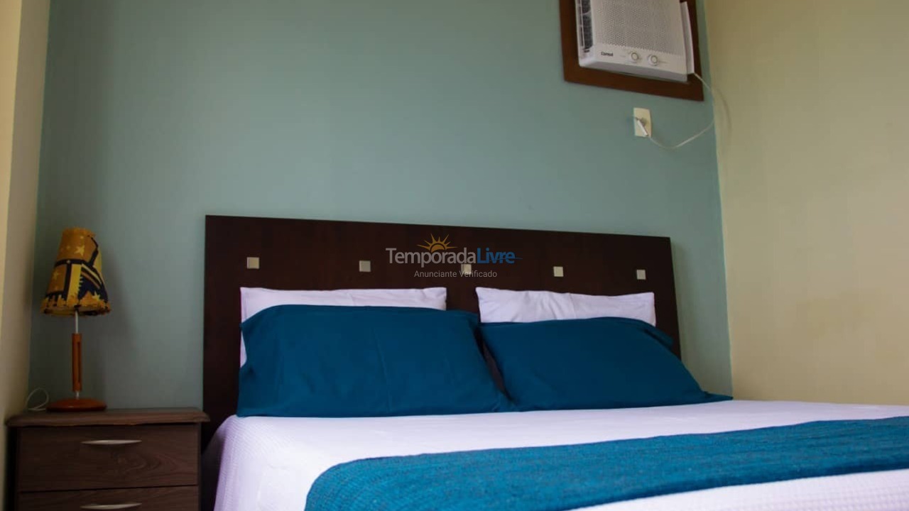 Apartamento para aluguel de temporada em Natal (Ponta Negra)